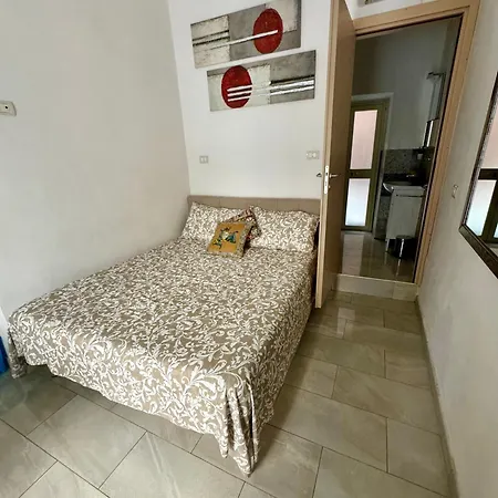 Appartement Casa Barbara 15-17 Catane