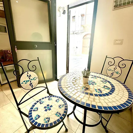 Casa Barbara 15-17 Catane