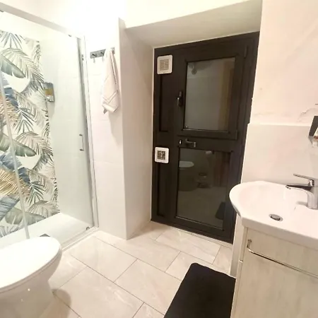 Casa Barbara 15-17 Apartamento