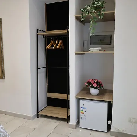 Casa Barbara 15-17 Catánia