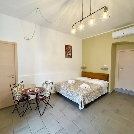 Casa Barbara 15-17 Appartement Catánia