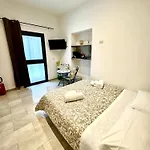 Apartament Casa Barbara 15-17 Katania