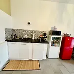 Casa Barbara 15-17 Katania