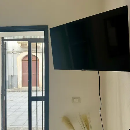 Casa Barbara 15-17 Apartment Catania