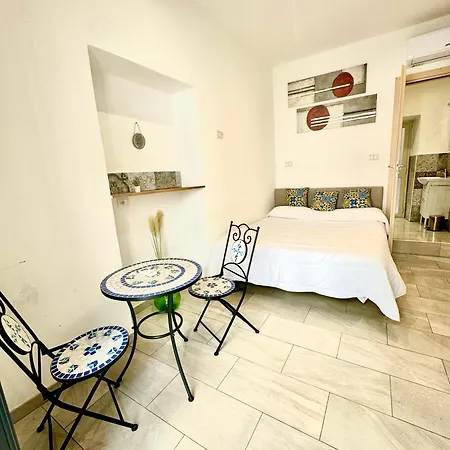 Casa Barbara 15-17 Apartamento Catania