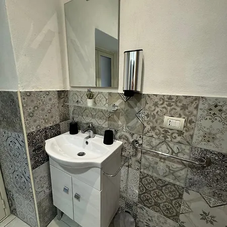 Casa Barbara 15-17 Apartment Catania