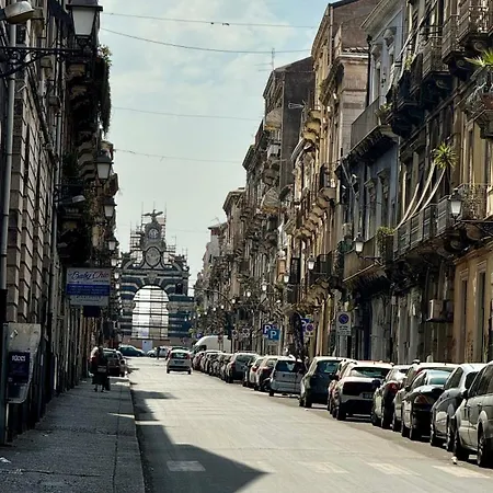 Casa Barbara 15-17 *