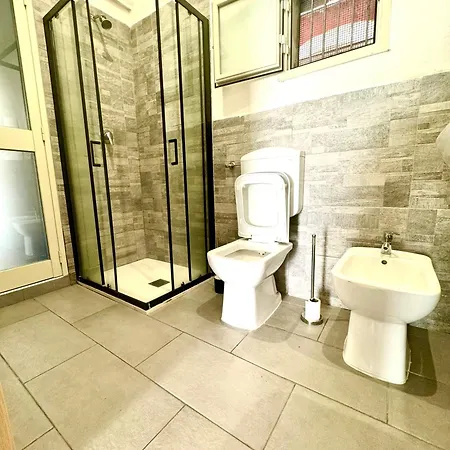 Apartamento Casa Barbara 15-17 *