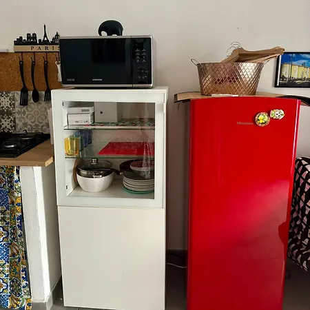 Casa Barbara 15-17 *