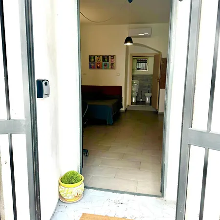 Casa Barbara 15-17 Catania