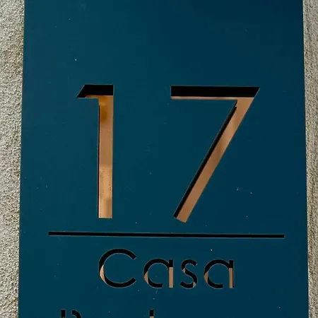 Casa Barbara 15-17 * Catania