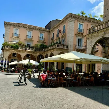 Casa Barbara 15-17