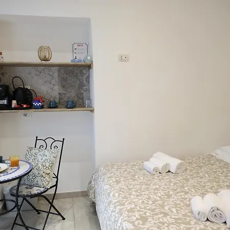 Apartament Casa Barbara 15-17