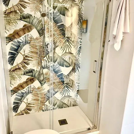 Casa Barbara 15-17